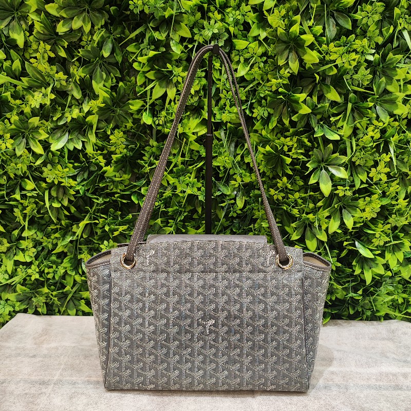 Goyard Sac Roulette Couple PM-1