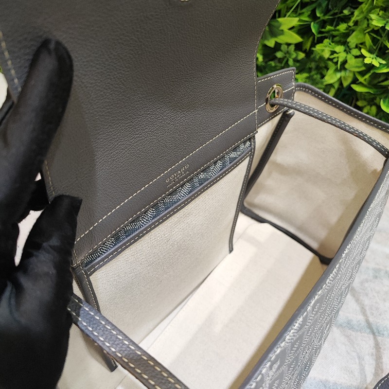 Goyard Sac Roulette Couple PM-3