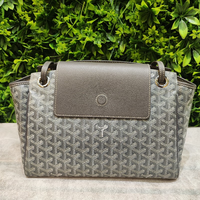 Goyard Sac Roulette Couple PM-5