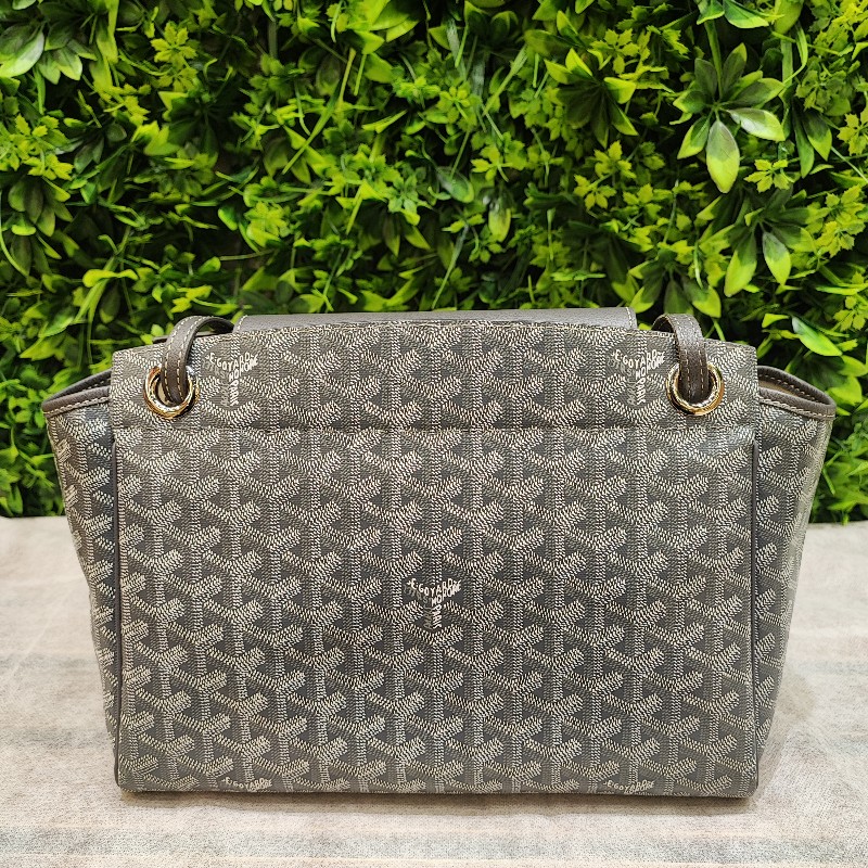 Goyard Sac Roulette Couple PM-6