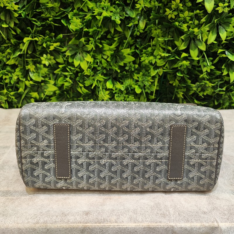 Goyard Sac Roulette Couple PM-7