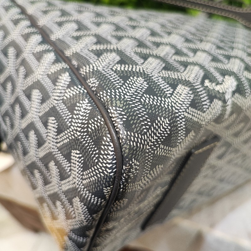 Goyard Sac Roulette Couple PM-8