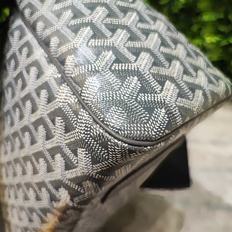 Goyard Sac Roulette Couple PM-9