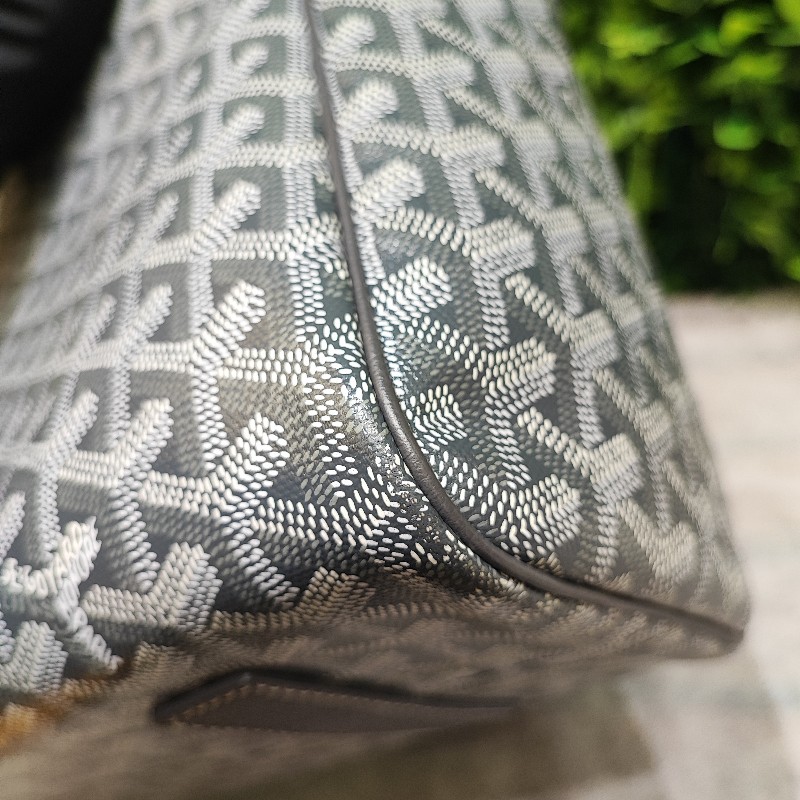 Goyard Sac Roulette Couple PM-10