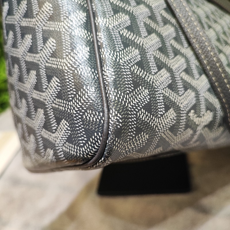 Goyard Sac Roulette Couple PM-11