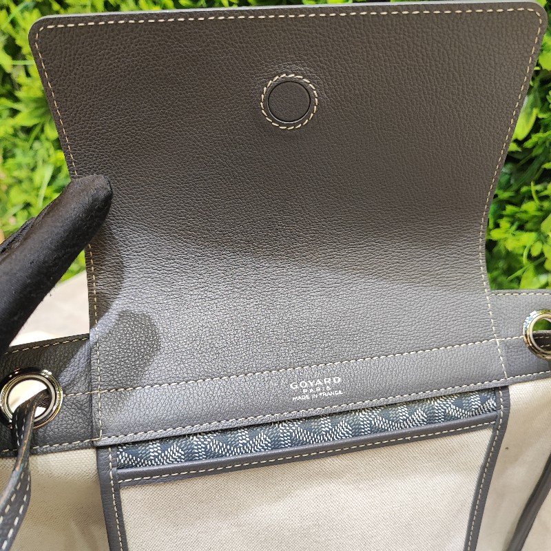 Goyard Sac Roulette Couple PM-13