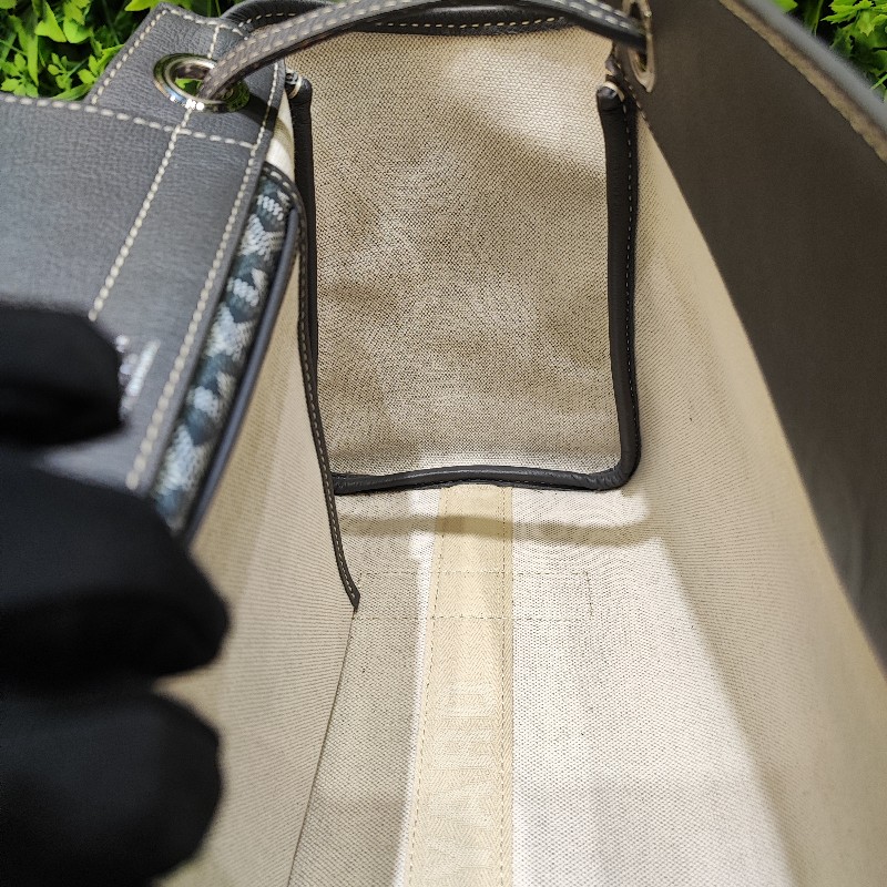 Goyard Sac Roulette Couple PM-14