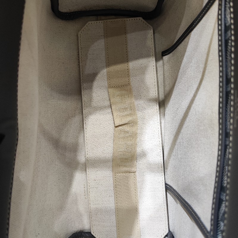 Goyard Sac Roulette Couple PM-16