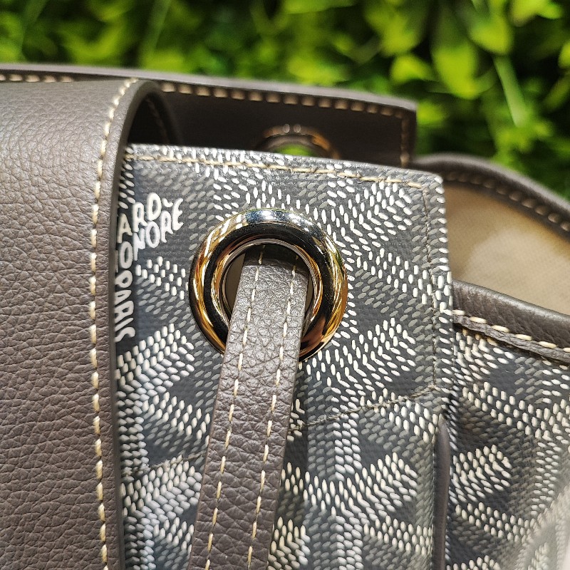 Goyard Sac Roulette Couple PM-17