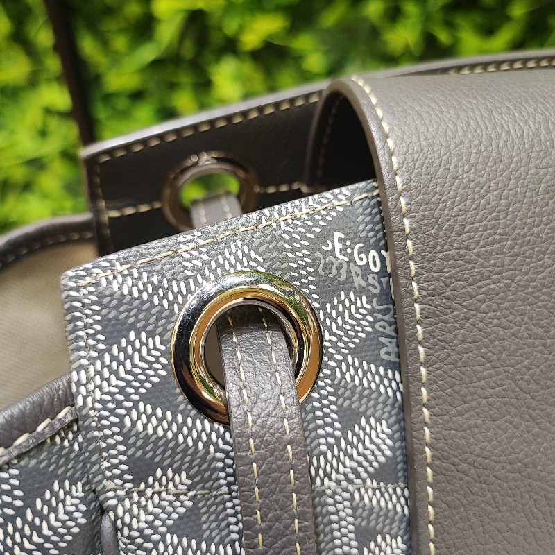 Goyard Sac Roulette Couple PM-18