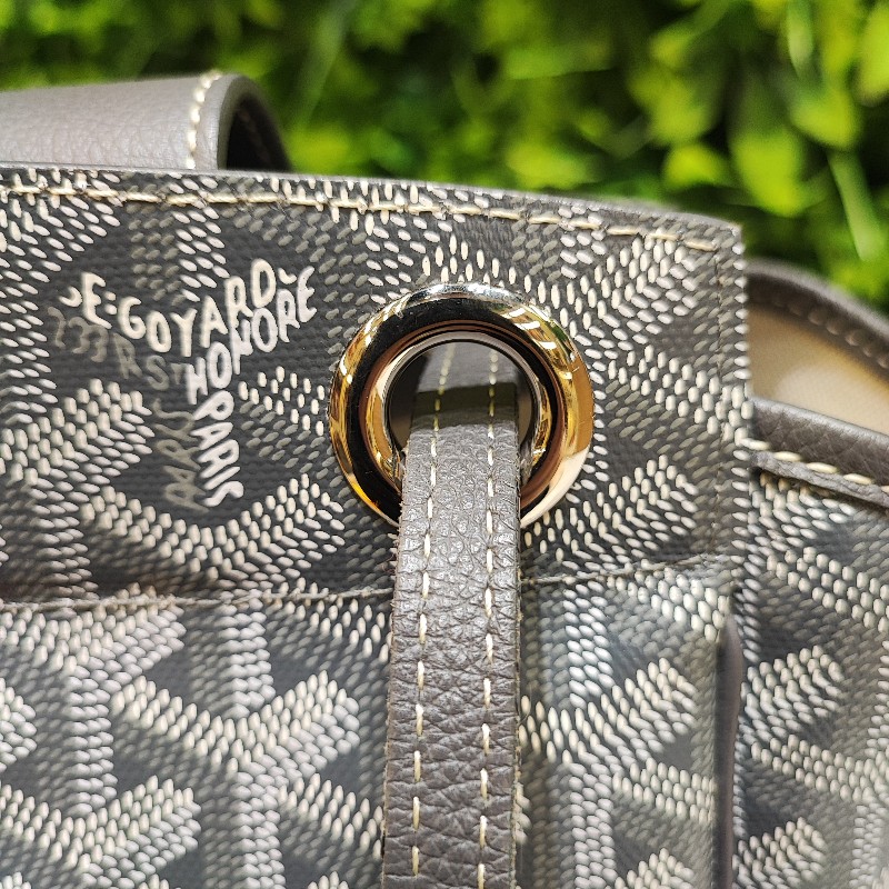 Goyard Sac Roulette Couple PM-19