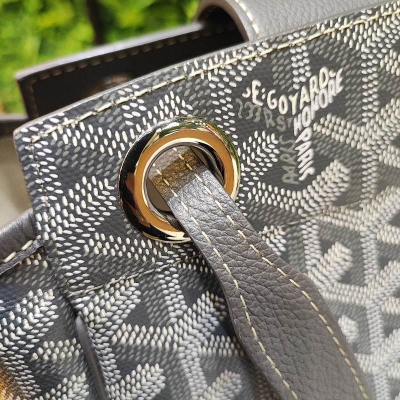 Goyard Sac Roulette Couple PM-20