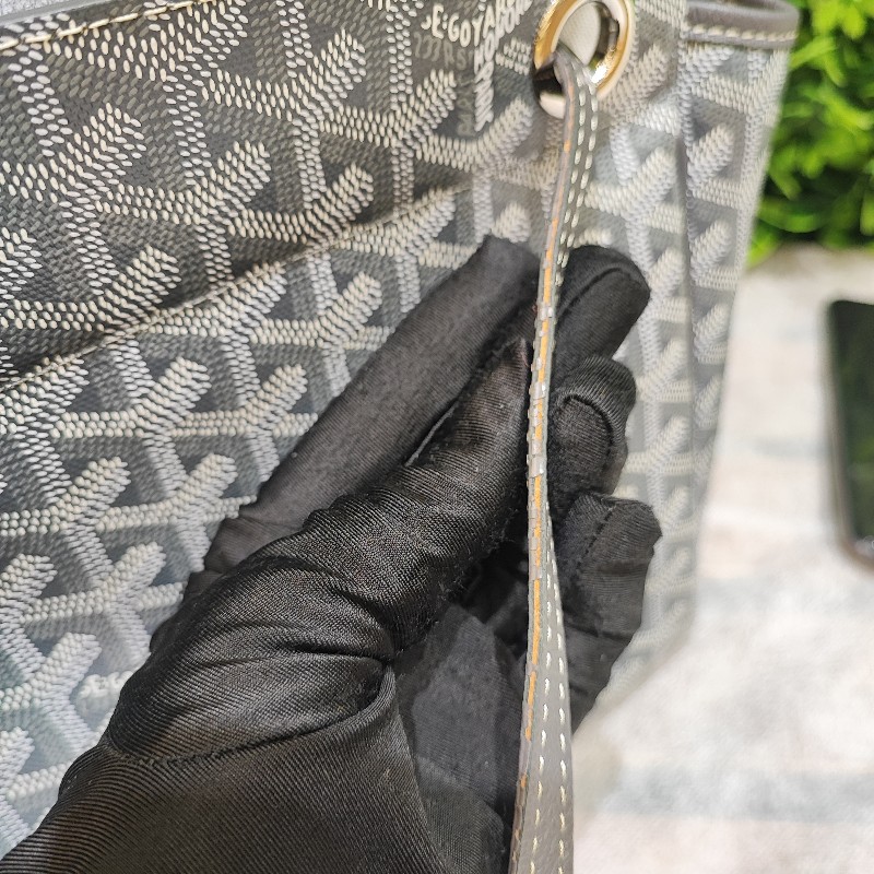 Goyard Sac Roulette Couple PM-21