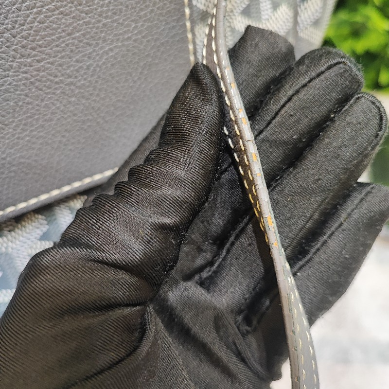 Goyard Sac Roulette Couple PM-24