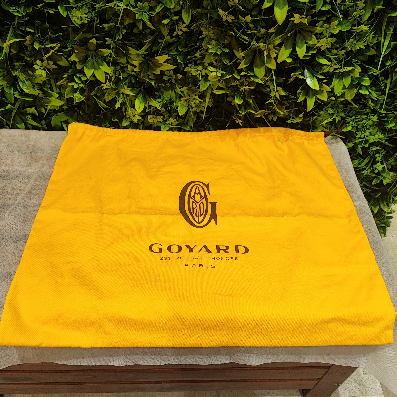 Goyard Sac Roulette Couple PM-26