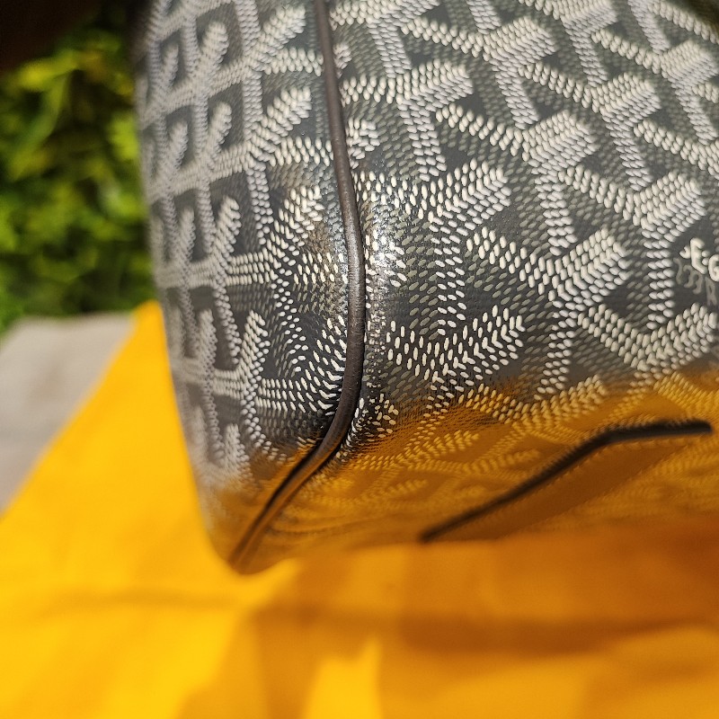 Goyard Sac Roulette Couple PM-30