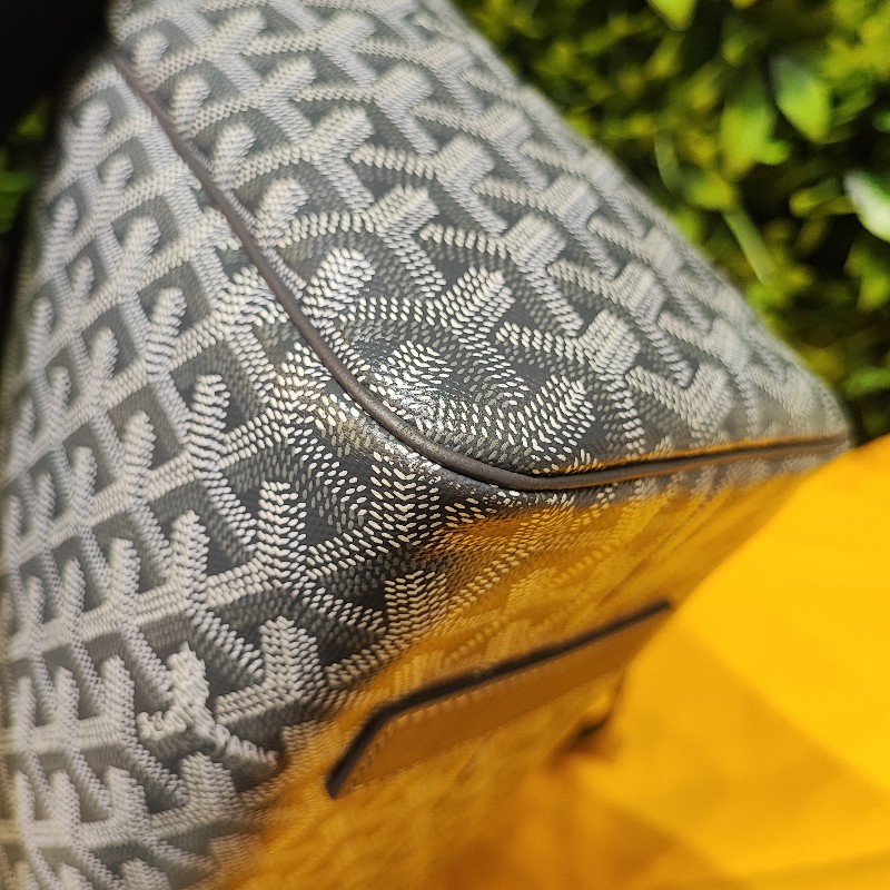 Goyard Sac Roulette Couple PM-31