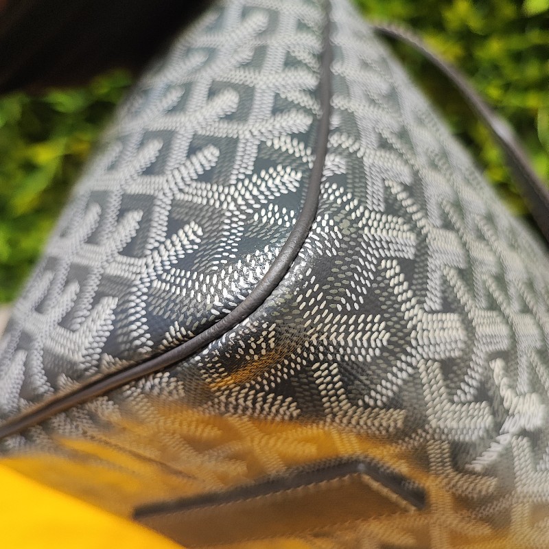 Goyard Sac Roulette Couple PM-32