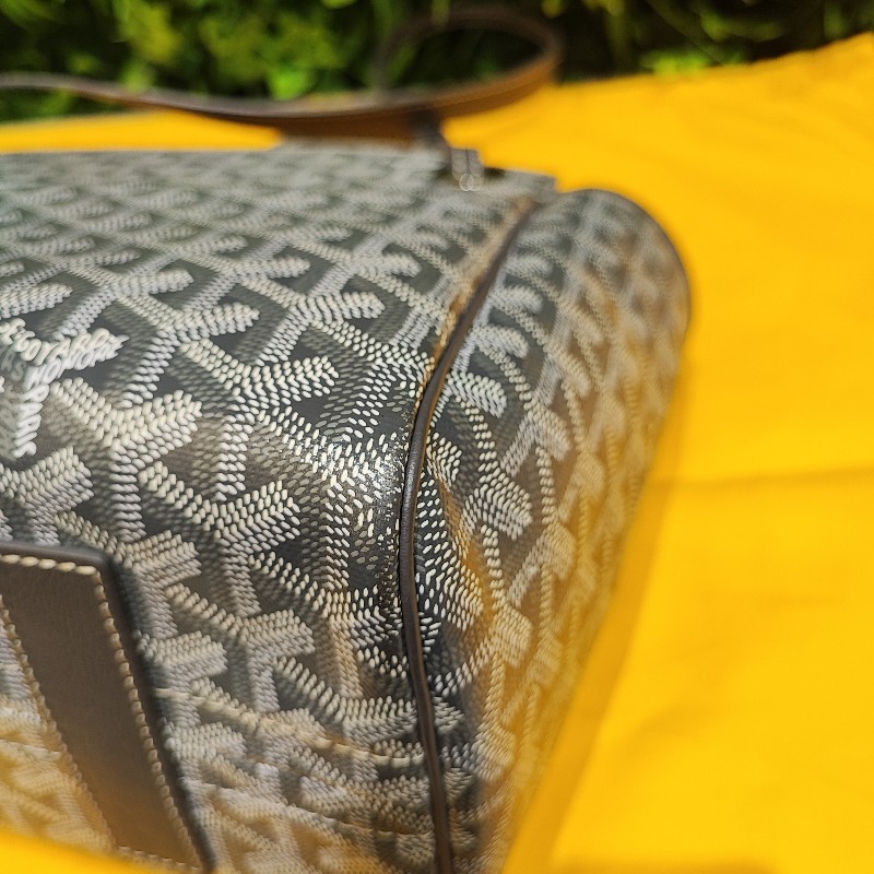 Goyard Sac Roulette Couple PM-33