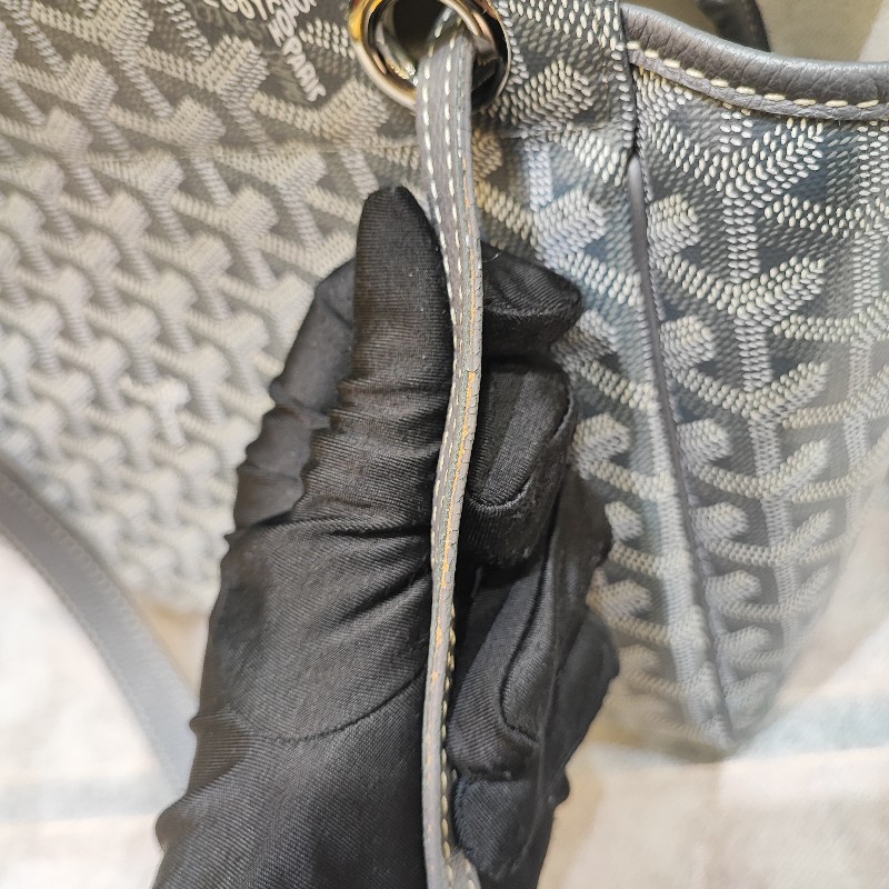 Goyard Sac Roulette Couple PM-35