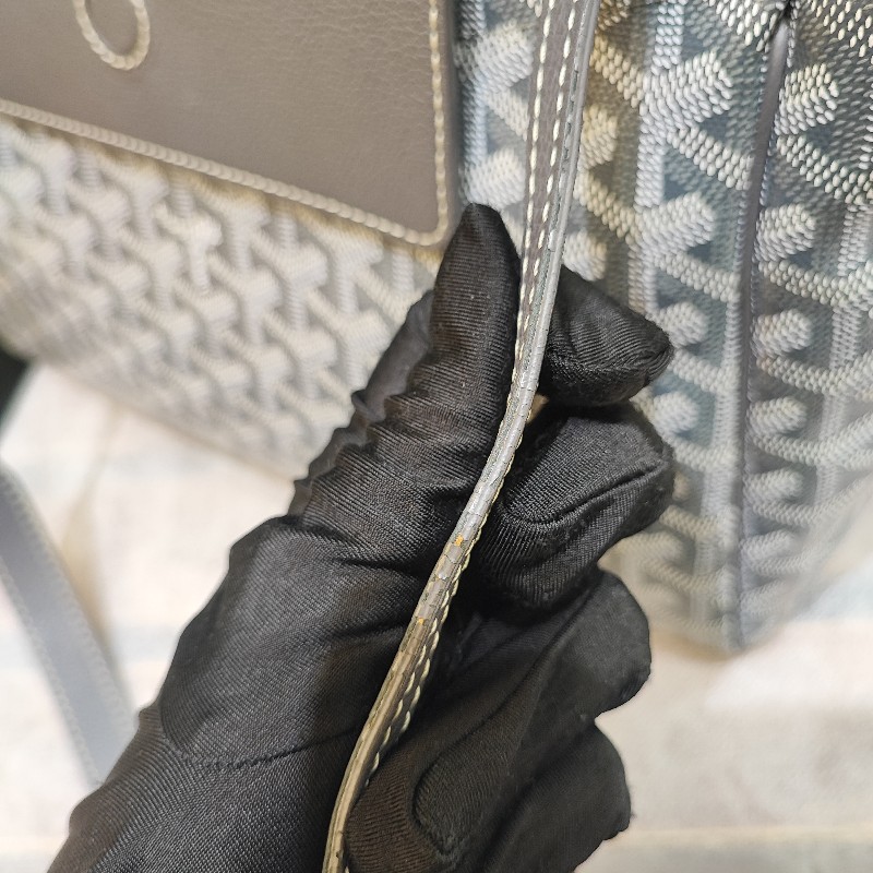 Goyard Sac Roulette Couple PM-38