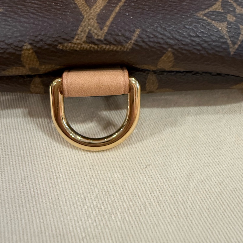 LV Bumbag 停產絕版老花胸腰包 M43644-32