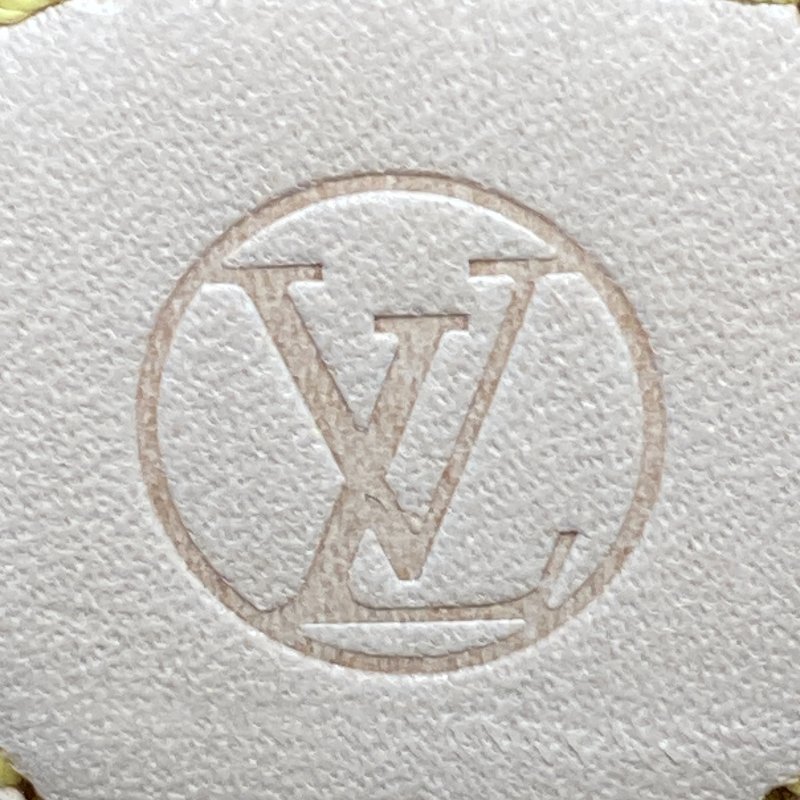 LOUIS VUITTON 路易威登 M25085 2025 早秋系列 ODYSSÉE 側背手提包 帆布 棕色 金釦-14