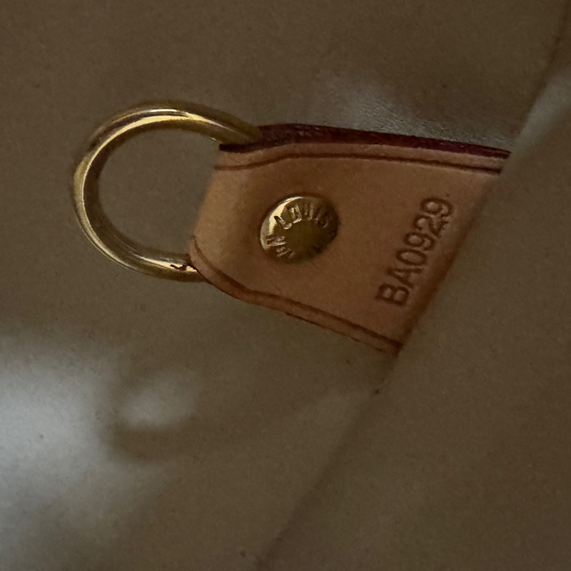 【赫蒂國際精品】 Louis Vuitton 路易威登 Keepall 45 Monogram Vernis 系列中古旅行袋 vintage-12