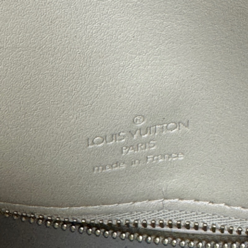 【赫蒂國際精品】 Louis Vuitton 路易威登 Keepall 45 Monogram Vernis 系列中古旅行袋 vintage-13