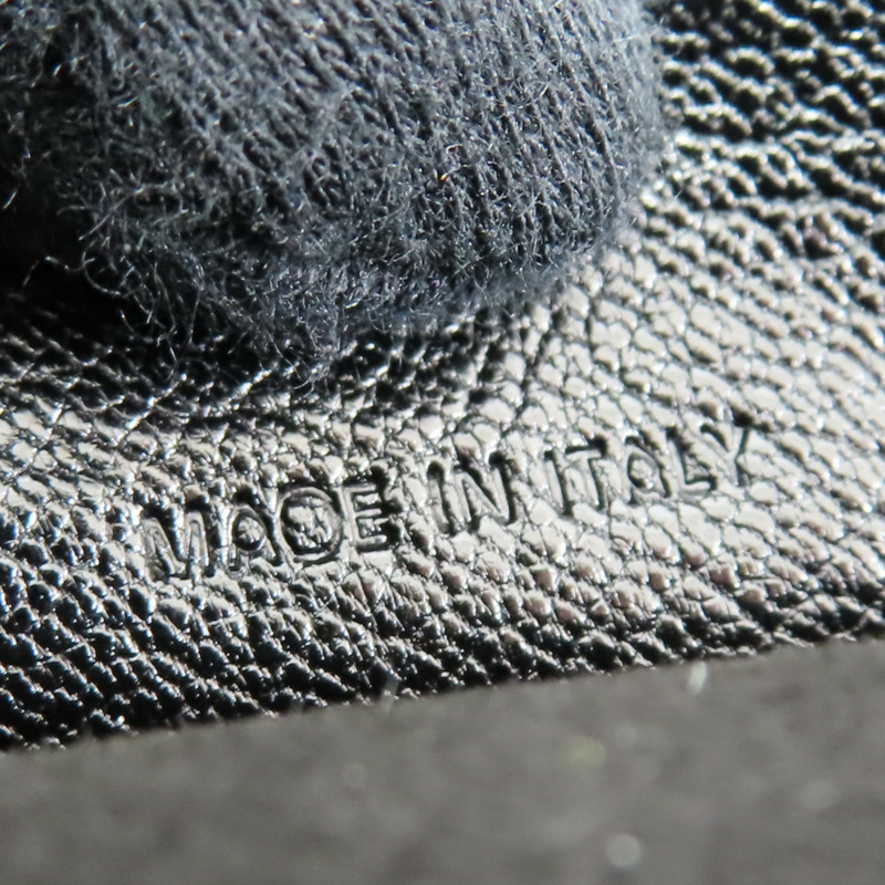 黑色 牛皮 J'Adior 鍊帶 肩背包【Dior 迪奧】 M9000-6