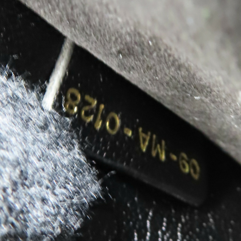 黑色 牛皮 J'Adior 鍊帶 肩背包【Dior 迪奧】 M9000-7