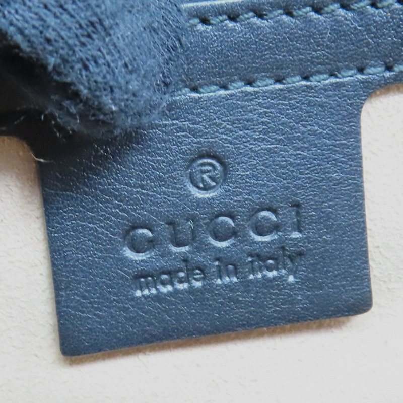 黑色 牛皮 GG Marmont 肩背包【GUCCI 古馳】 443496-3