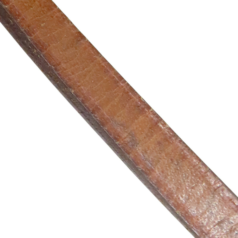 棕色 原花 帆布 Pochette Accessoires 手提包【LOUIS VUITTON LV 路易威登】 M51980-10