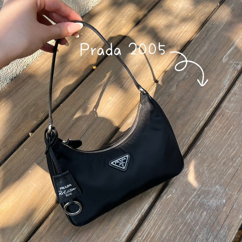 🏷Prada 2005-0