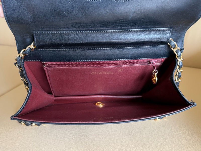 CHANEL 23 COCO Vintage-3