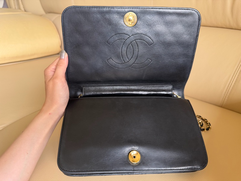 CHANEL 23 COCO Vintage-4