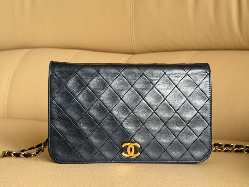 CHANEL 23 COCO Vintage-5