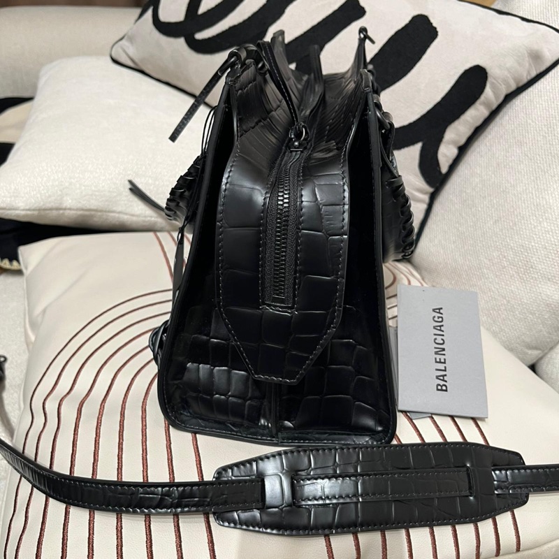 BALENCIAGA Neo Classic City 2 way bag-3