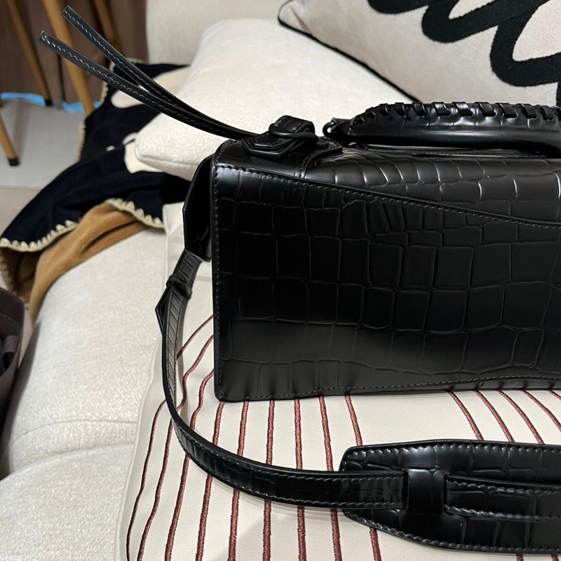 BALENCIAGA Neo Classic City 2 way bag-10