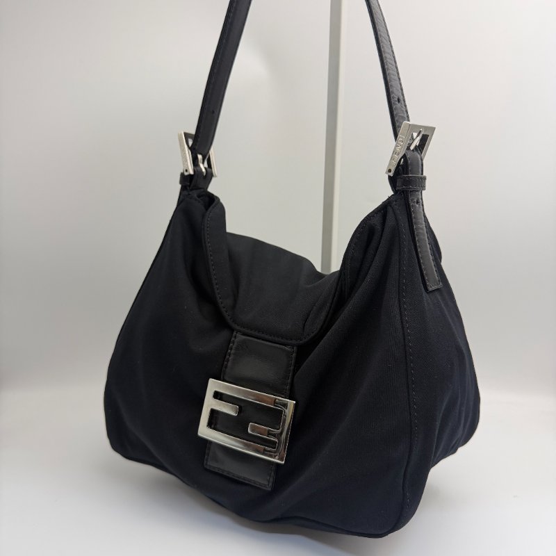 🏷Fendi圓寶包-4