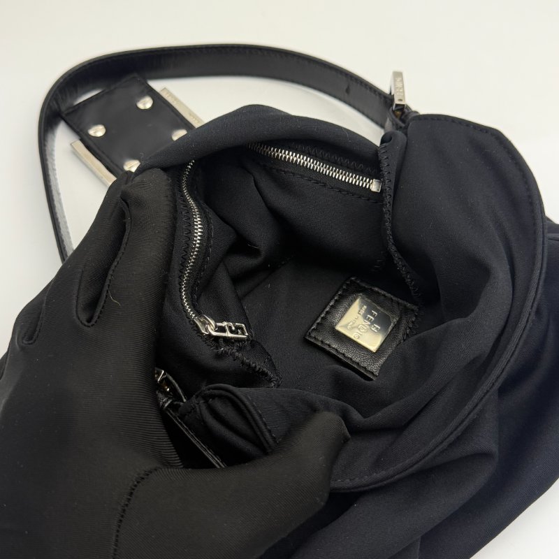 🏷Fendi圓寶包-7