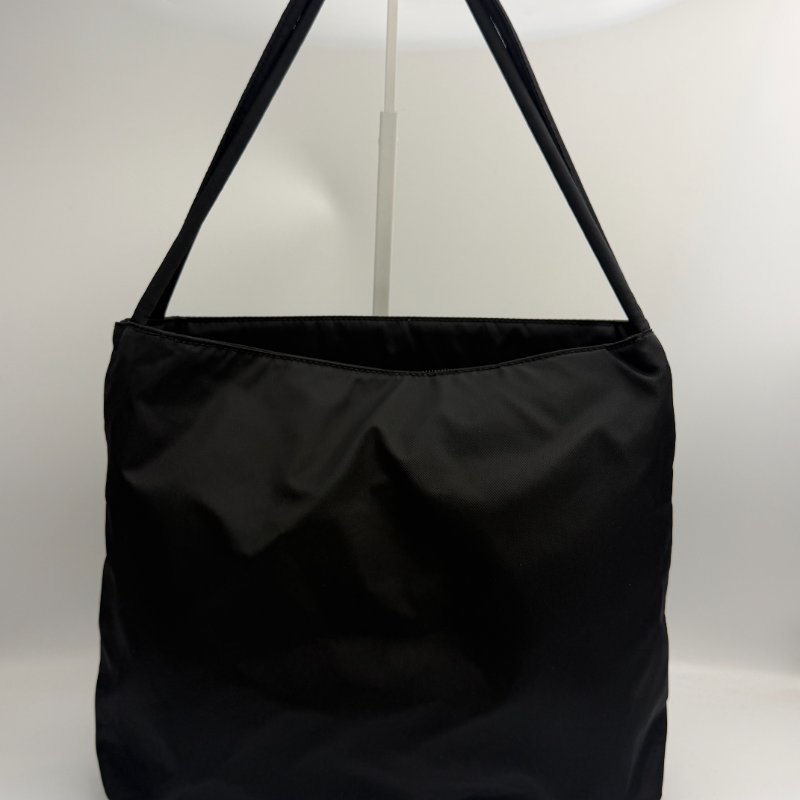 🏷Prada尼龍手提包-6