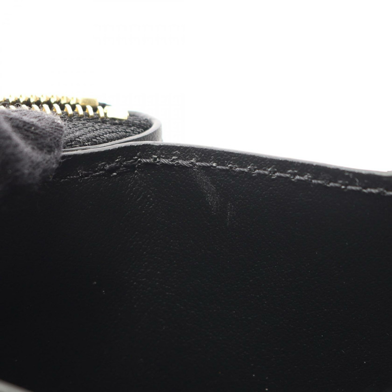 路易威登 Portefeuille Lou 雙折皮夾 M81599 Monogram 壓花二手-5