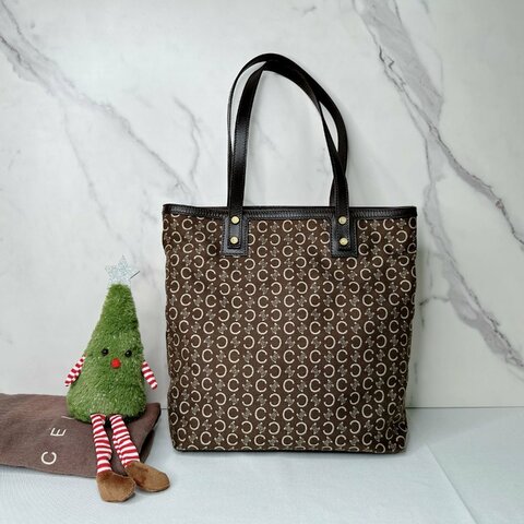 CELINE 手提肩背包