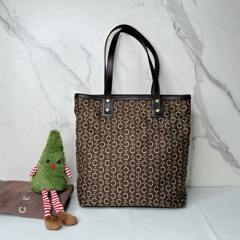 CELINE 手提肩背包-0