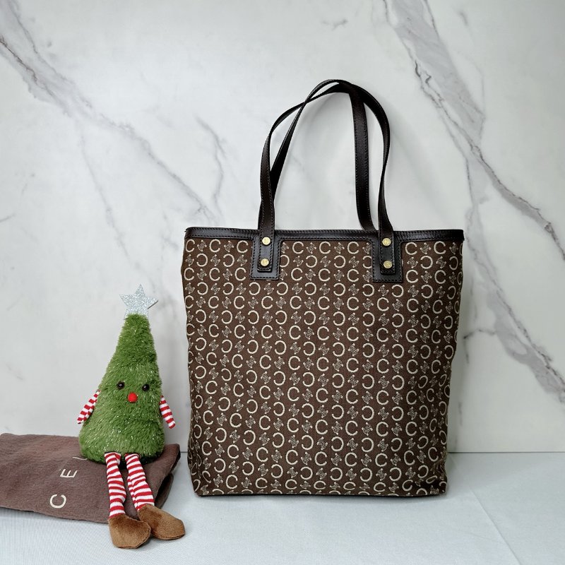 CELINE 手提肩背包-1