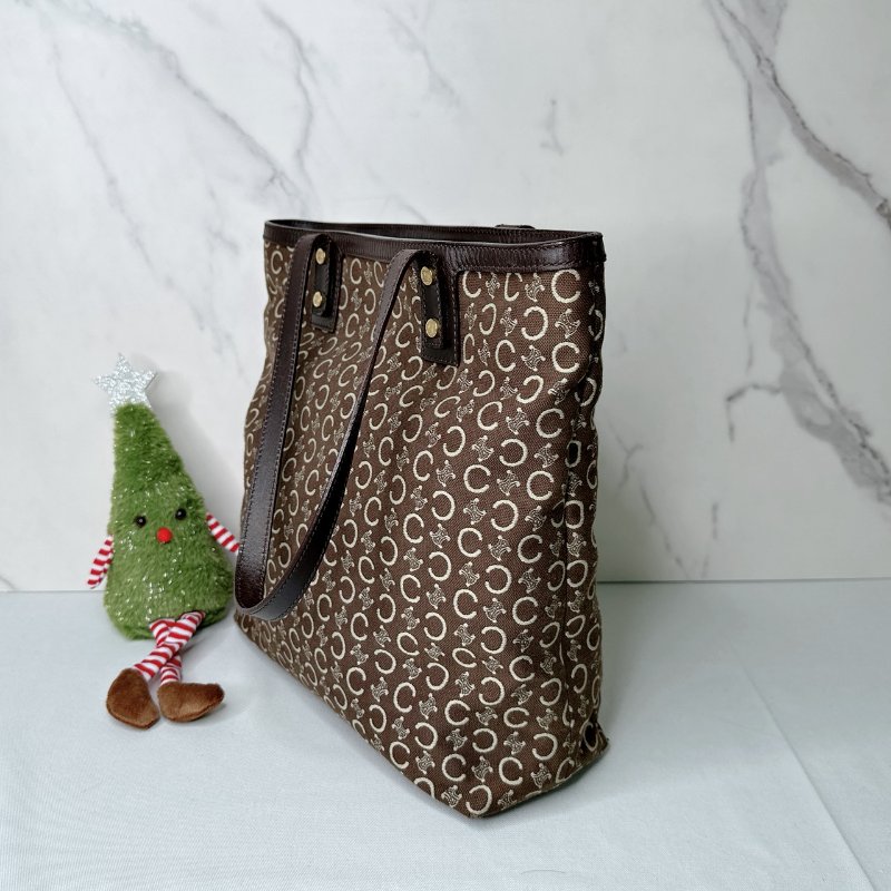 CELINE 手提肩背包-2