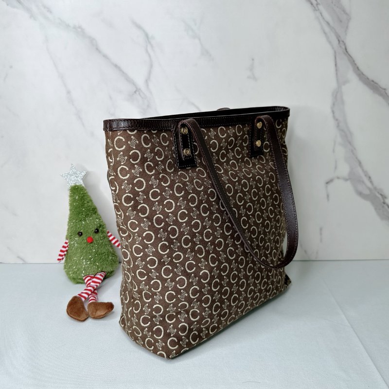 CELINE 手提肩背包-3