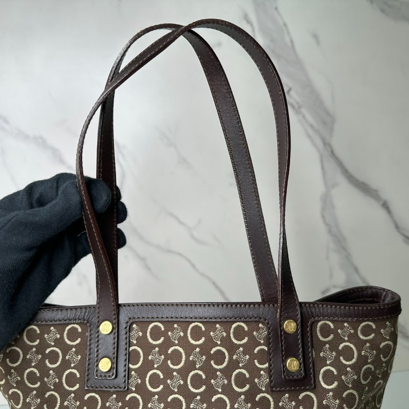 CELINE 手提肩背包-6