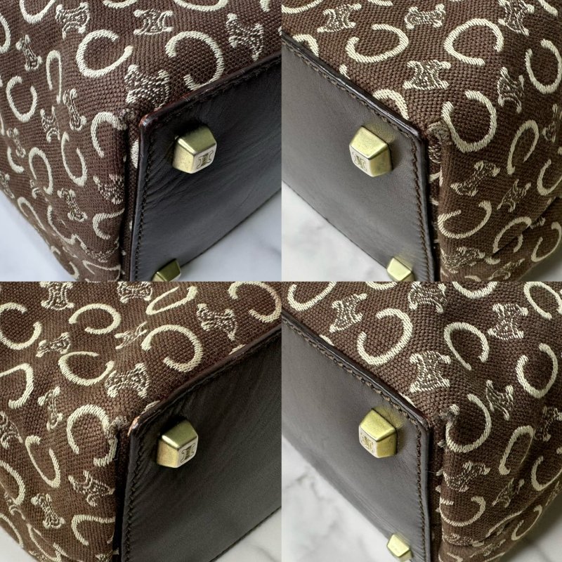 CELINE 手提肩背包-8